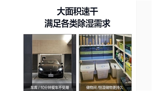 制冷、制熱、除濕模式空調是如何自由切換的？