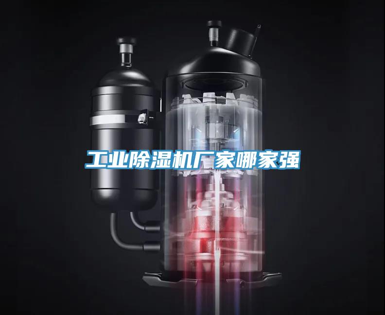 工業(yè)除濕機(jī)廠(chǎng)家哪家強(qiáng)
