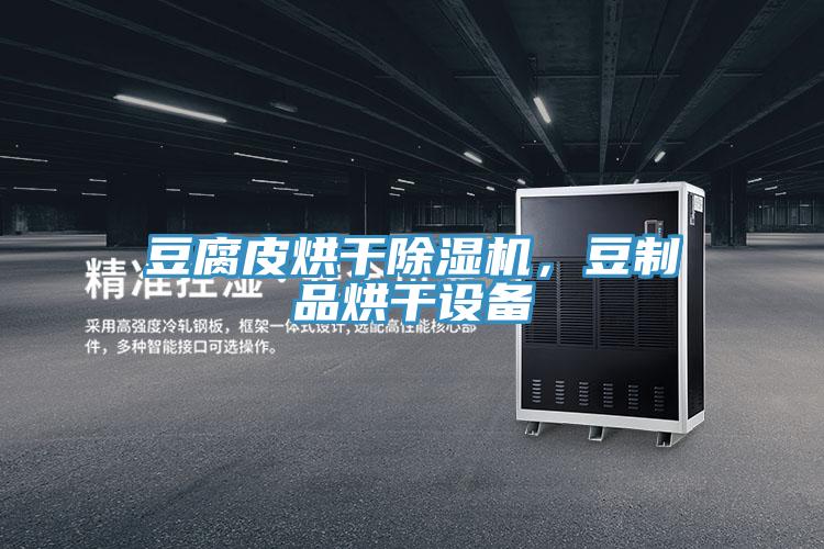 豆腐皮烘干除濕機，豆制品烘干設備
