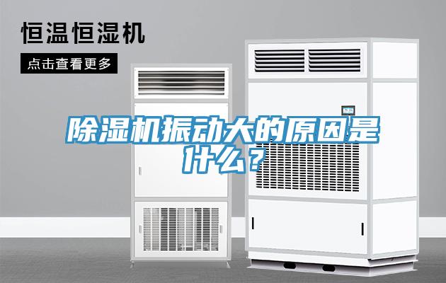 除濕機振動大的原因是什么？