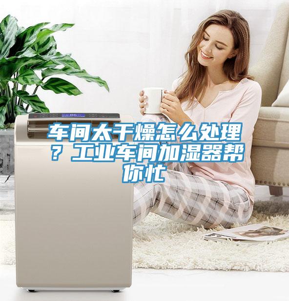 車(chē)間太干燥怎么處理？工業(yè)車(chē)間加濕器幫你忙