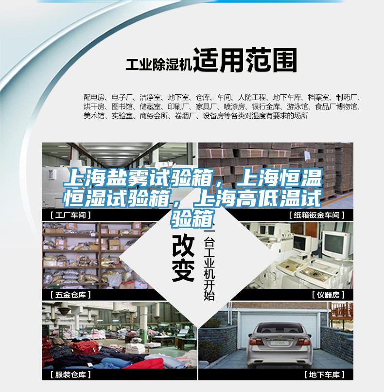 上海鹽霧試驗(yàn)箱，上海恒溫恒濕試驗(yàn)箱，上海高低溫試驗(yàn)箱
