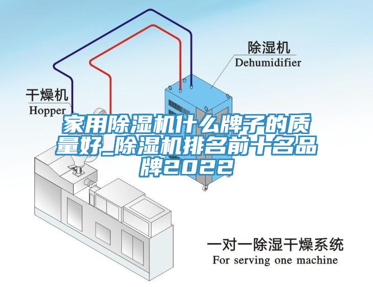 家用除濕機什么牌子的質量好_除濕機排名前十名品牌2022
