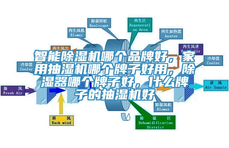 智能除濕機哪個品牌好，家用抽濕機哪個牌子好用，除濕器哪個牌子好，什么牌子的抽濕機好