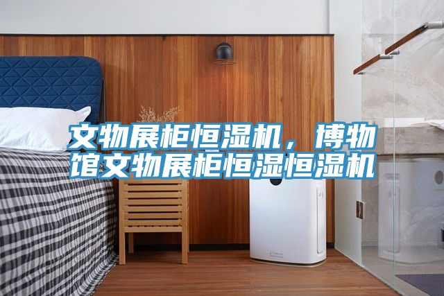 文物展柜恒濕機，博物館文物展柜恒濕恒濕機