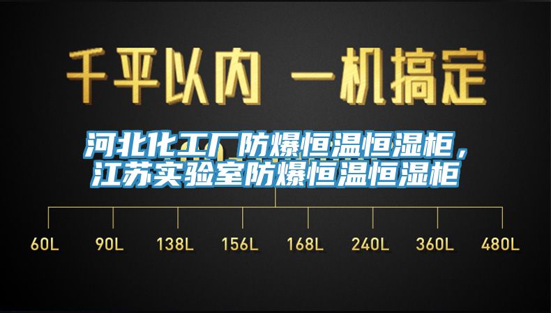 河北化工廠防爆恒溫恒濕柜，江蘇實驗室防爆恒溫恒濕柜