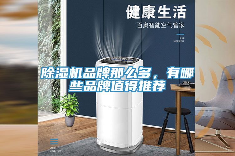 除濕機(jī)品牌那么多，有哪些品牌值得推薦