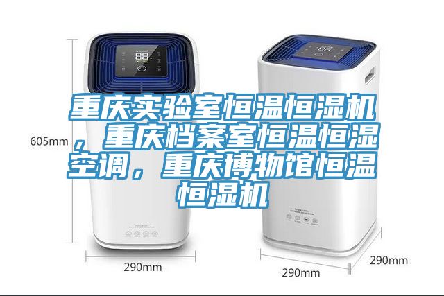 重慶實驗室恒溫恒濕機(jī)，重慶檔案室恒溫恒濕空調(diào)，重慶博物館恒溫恒濕機(jī)
