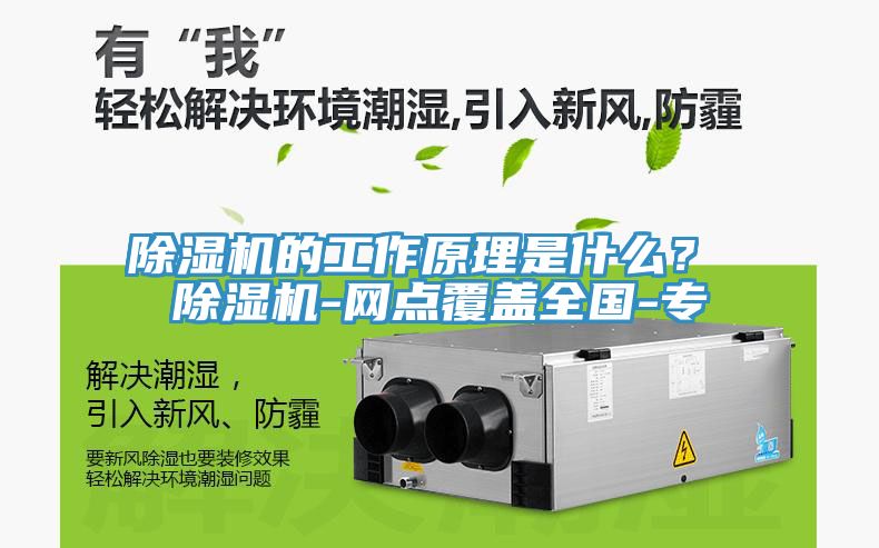 除濕機(jī)的工作原理是什么？ 除濕機(jī)-網(wǎng)點(diǎn)覆蓋全國(guó)-專